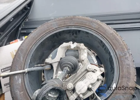 2023 Ram 1500 Limited 4X4 5'7 Box из США, поврежденный, VIN 1C6SRFHT1PN531759